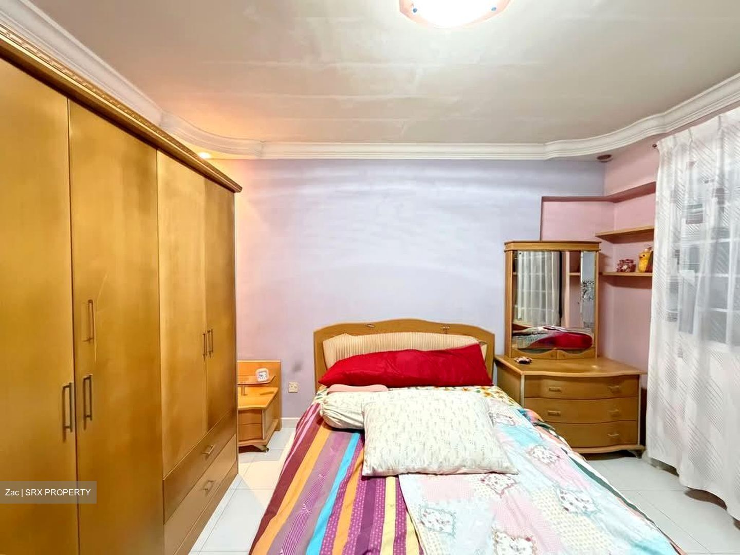 Blk 652A Jurong West Street 61 (Jurong West), HDB 5 Rooms #566487971